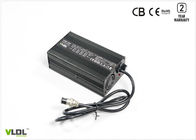 24 Volt 5 Amper LiFePO4 Pil Şarj Cihazı 110 - 230V Girişli CE ve RoHS Standardı