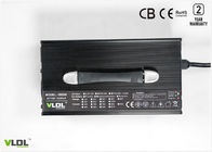 VLDL 36V 30A Akıllı Akü Şarj Cihazı Li İyon / Kurşun Asitli Aküler İçin 4 Adım