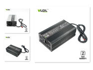Ön Şarjlı veya Otomatik Kesmeli Taşınabilir 24 Volt 15A Akıllı Akü Şarj Cihazı