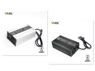 12V 16V 18.2V 25A Lityum Pil Şarj Cihazı 90 - 264Vac Geniş Giriş Voltajı