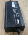 48V 5A IP66 Su Geçirmez Pil Şarj Cihazı TUV CE Sertifikalı Geniş 110-230Vac Giriş