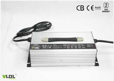 12V 100A Yüksek Güçte Taşınabilir Pil Şarj Cihazı, 100 Amper Büyük Sabit Akımlı Şarj Cihazı