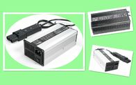 60V 4A Li İyon Pil Şarj Cihazı, 4 Adımlar Elektrikli Kulüp Arabaları İçin Lityum Şarj Akıllı Şarj