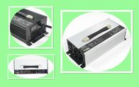 Taşınabilir Lityum Pil Şarj Cihazı 12V 100A 110Vac Veya 230Vac Giriş SMPS Güç Kaynağı